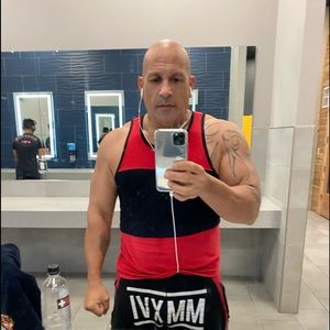 Meet your Posher, Jose